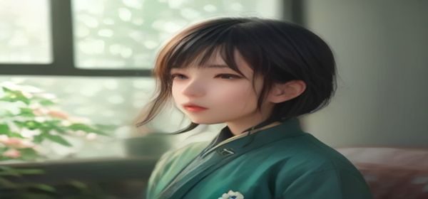 小草app首页内容流界面截图，展示智能推荐卡片排列，天蓝色清新风格，信息密度适中